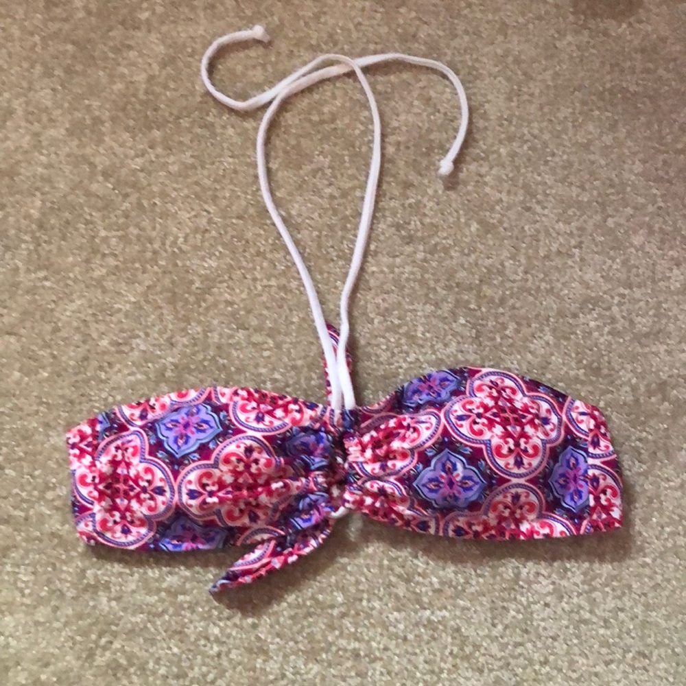 Swimsuit top